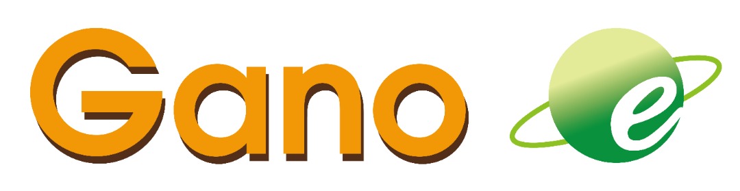 GanoEworldwide logo